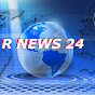 R News 24 