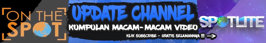 Update Channel Avatar channel YouTube 