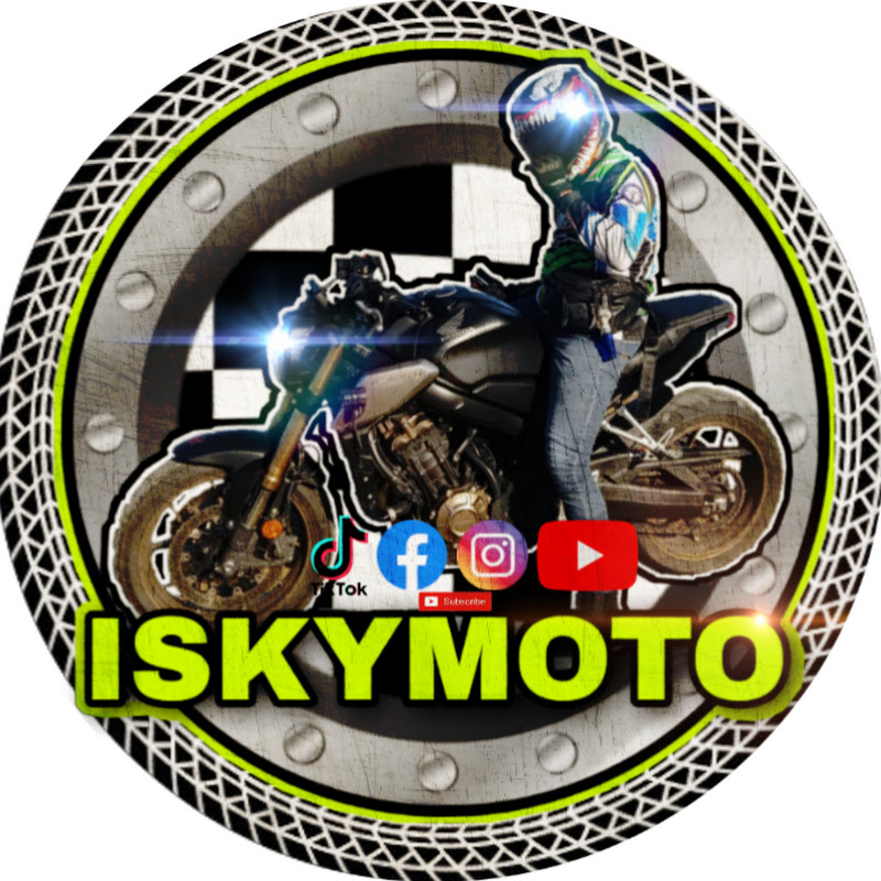 ISKYMOTO
