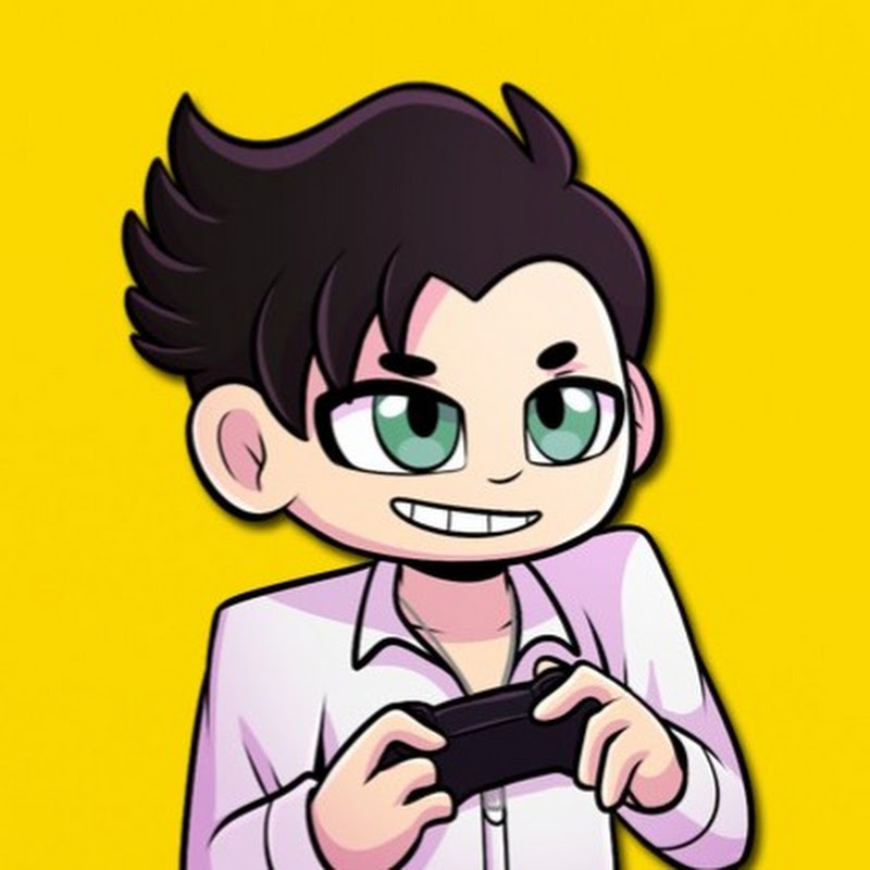 DexterManningGaming