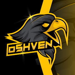 oShven Channel icon