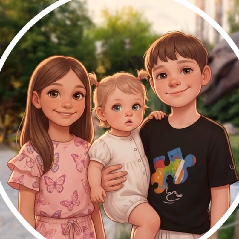 3KardeşinDünyası
