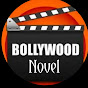 BOLLYWOOD NOVEL logo