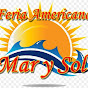 Feria Americana Mar y Sol logo