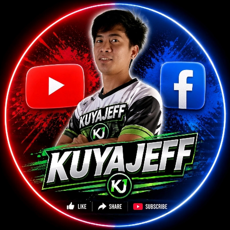 Kuya Jeff 