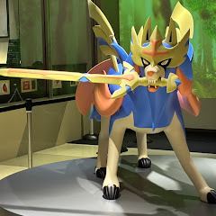 あつのポケモンチャンネル