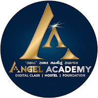 Profile Picture of ANGEL ACADEMY BY 'SAMRAT' SAMAT GADHAVI