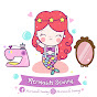 Mermaids Sewing Studio logo