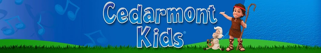 Cedarmont Kids Avatar canale YouTube 