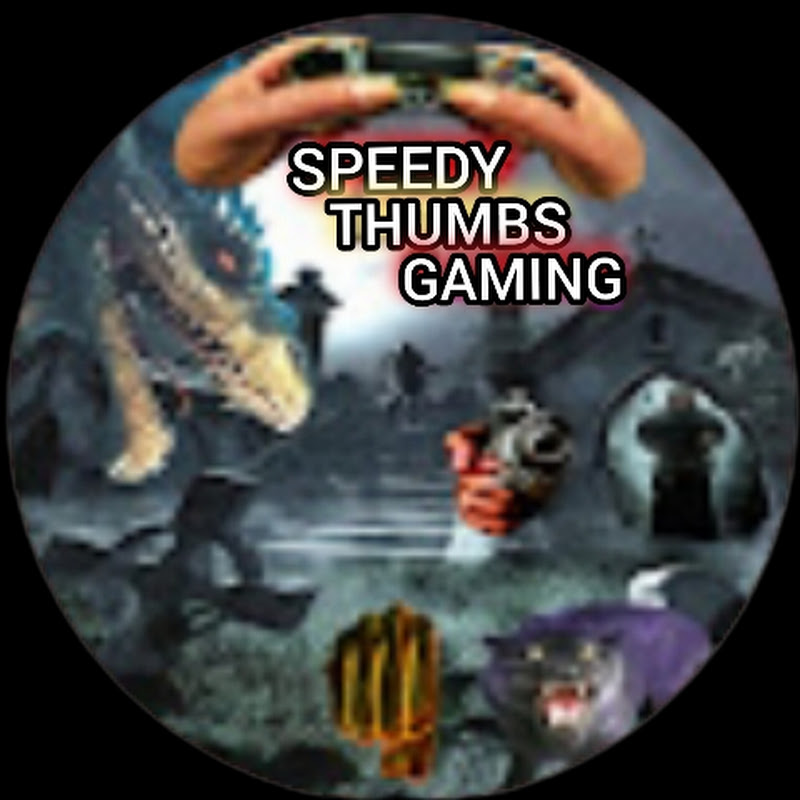Speedy Thumbs Gaming