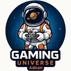 GaminguniverseAdnan 