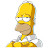Homer Joy I Нарезки Симпсонов