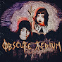 OBSCURE MEDIUM logo