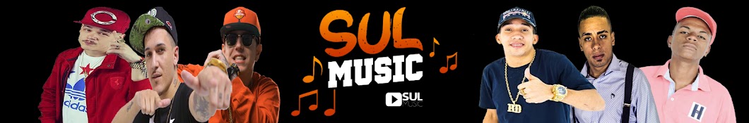 FERNANDO HENRIQUE I SUL MUSIC YouTube kanalı avatarı