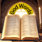 God Words logo