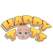 HappyTots - Nursery Rhymes and Kids Songs