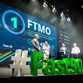 FTMO YouTube channel