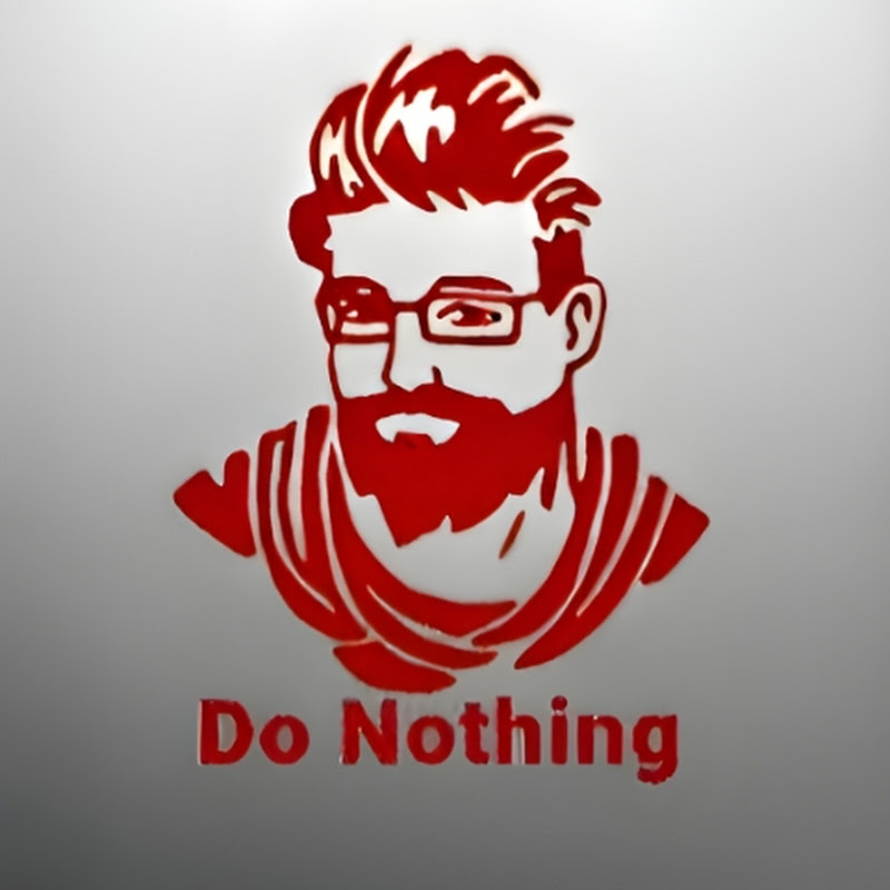 Do Nothing