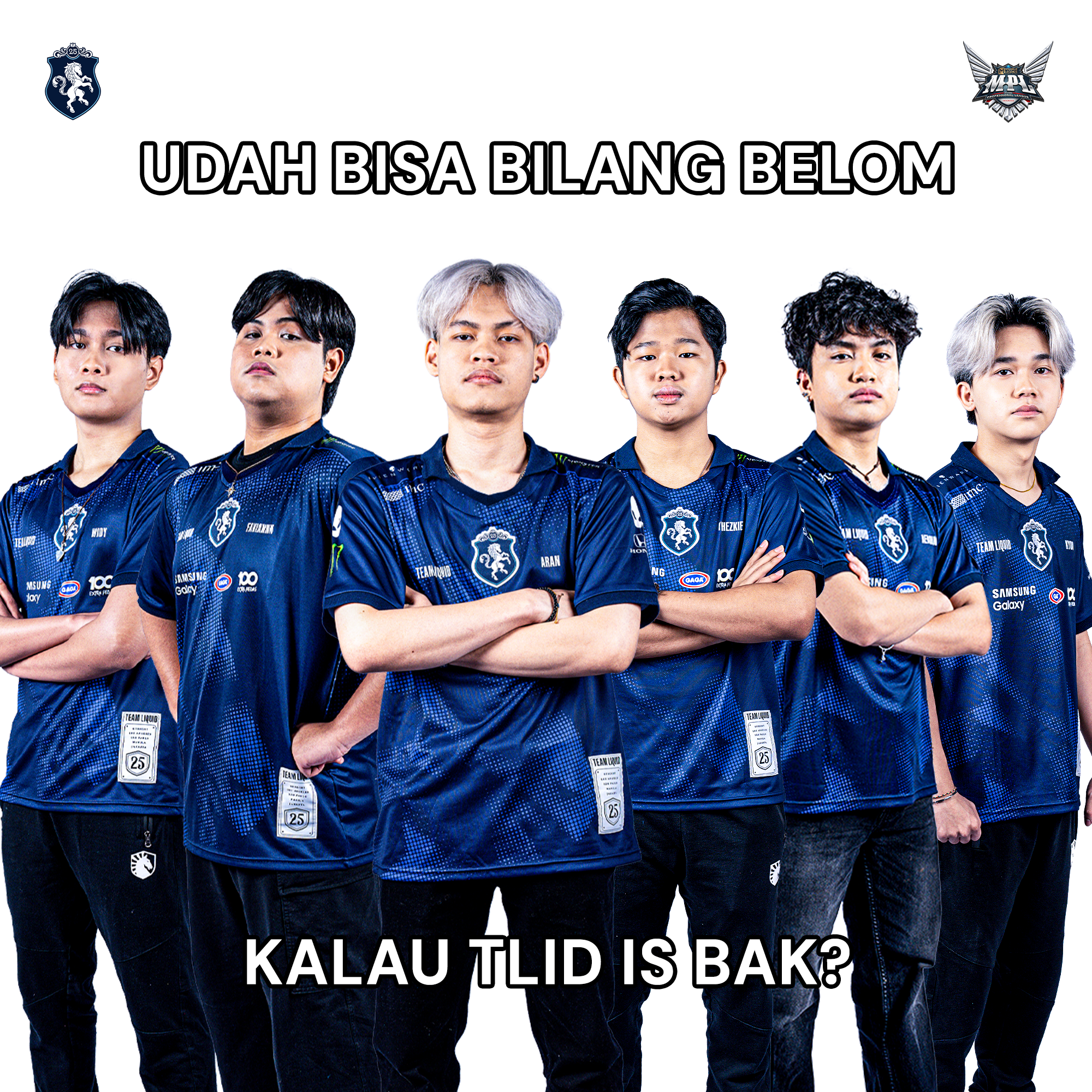 Post from Team Liquid ID