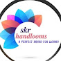 𝒔𝒌𝒓 𝒉𝒂𝒏𝒅𝒍𝒐𝒐𝒎𝒔 logo