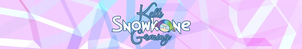 KelliSnowKoneGaming رمز قناة اليوتيوب