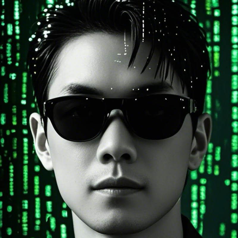 大鹏私房话 Logo