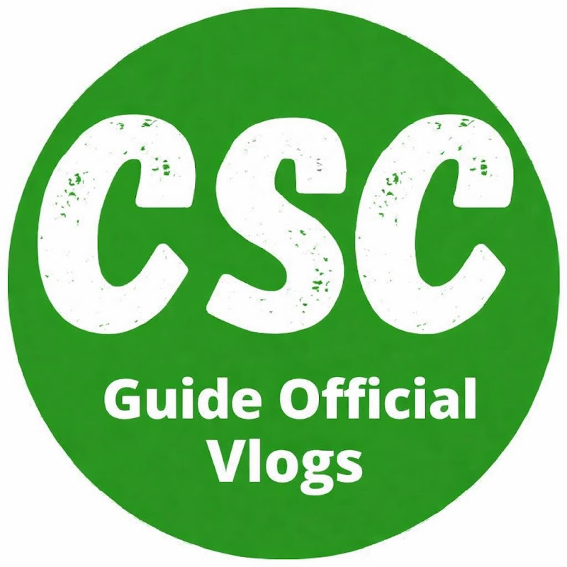CSC Guide Official