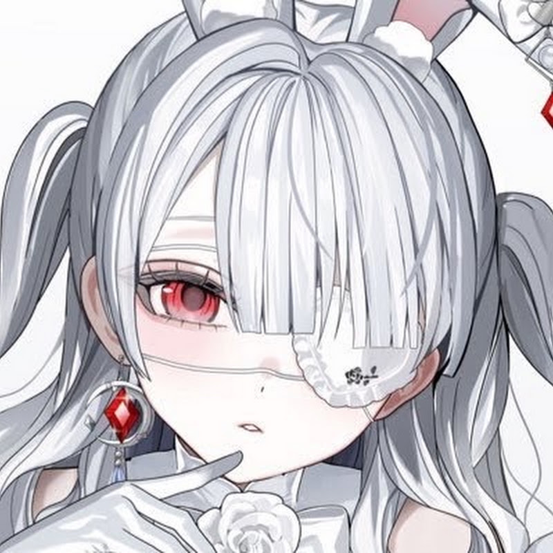 愛世らびぃ【私を見つけて。】