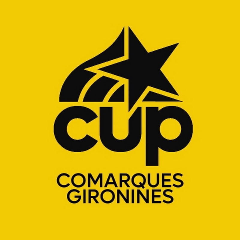 Avatar de CUP Comarques Gironines