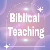 Biblical teaching