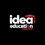 IDEA EDUCATION ABROAD  logo
