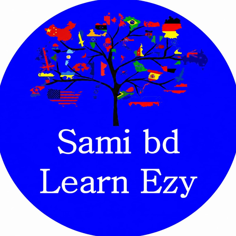 Sami bd Learn Ezy