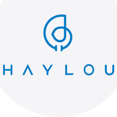 Логотип каналу Haylou