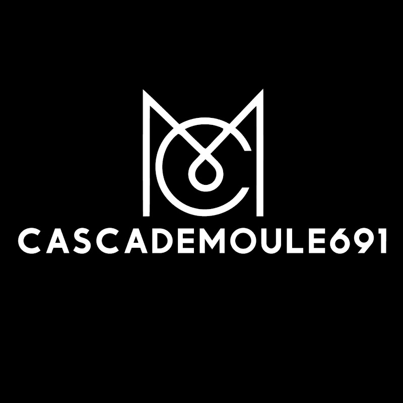 CascadeMoule691