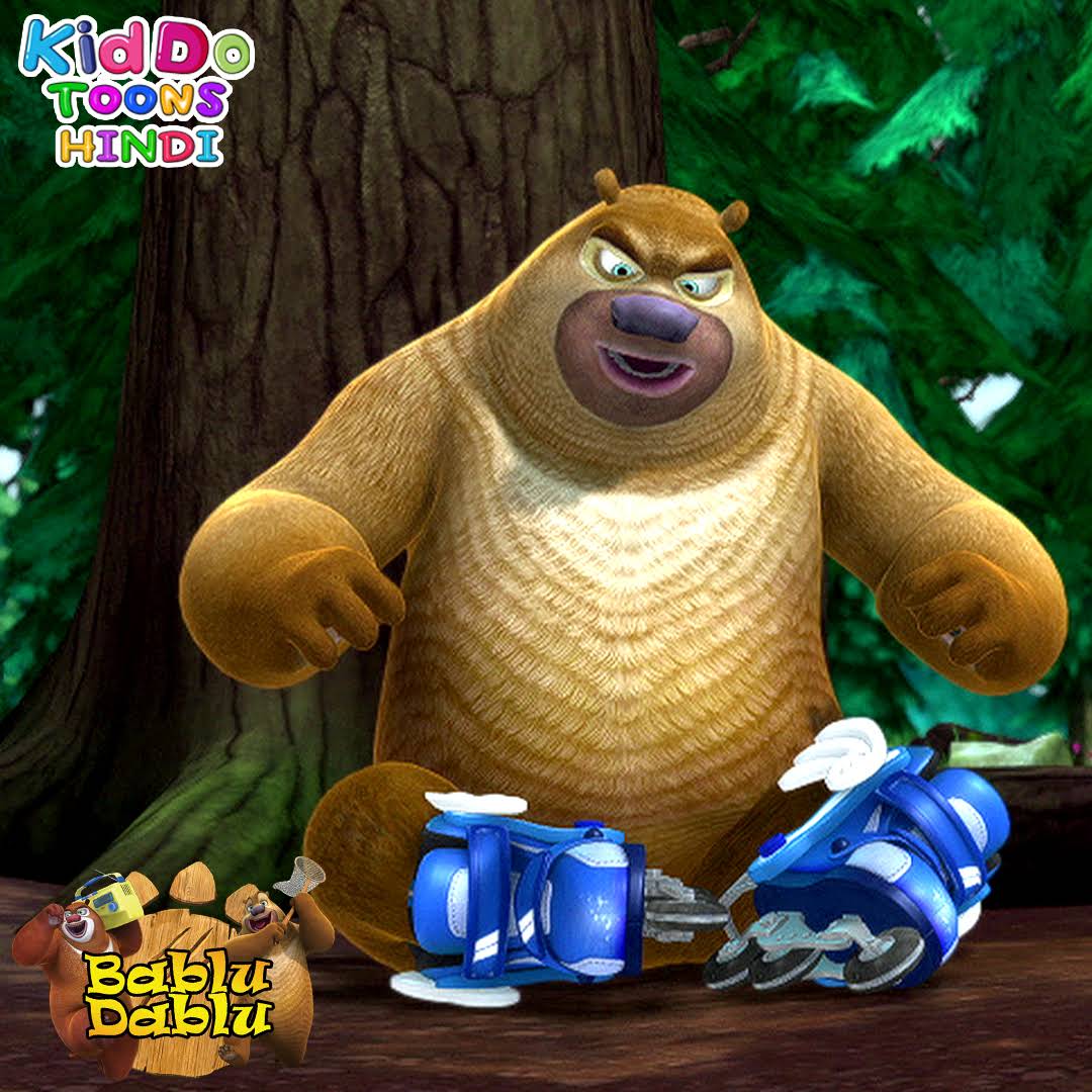 Post from Kiddo Toons Hindi – Kids TV Shows in Hindi