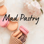 Mad Pastry logo