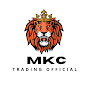 Mkc Trading Official  logo