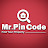 Mr. PinCode
