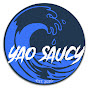 YaoMing Saucy logo
