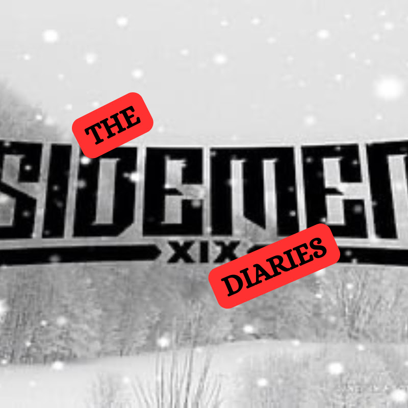 The Sidemen Diaries