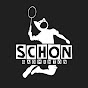 Schon Badminton Club logo