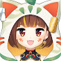 惜茶君 VTuber 大頭貼