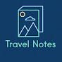 Travel Notes logo