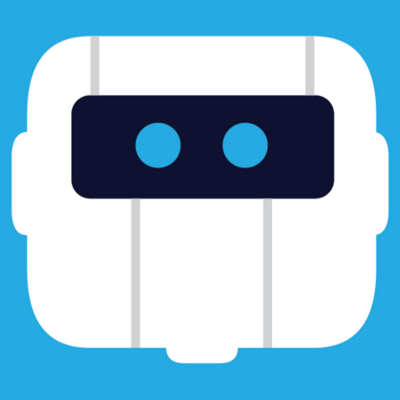 Robotics Australia Group icon