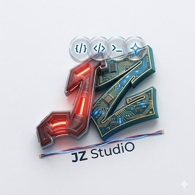 JZ Tech Studio 