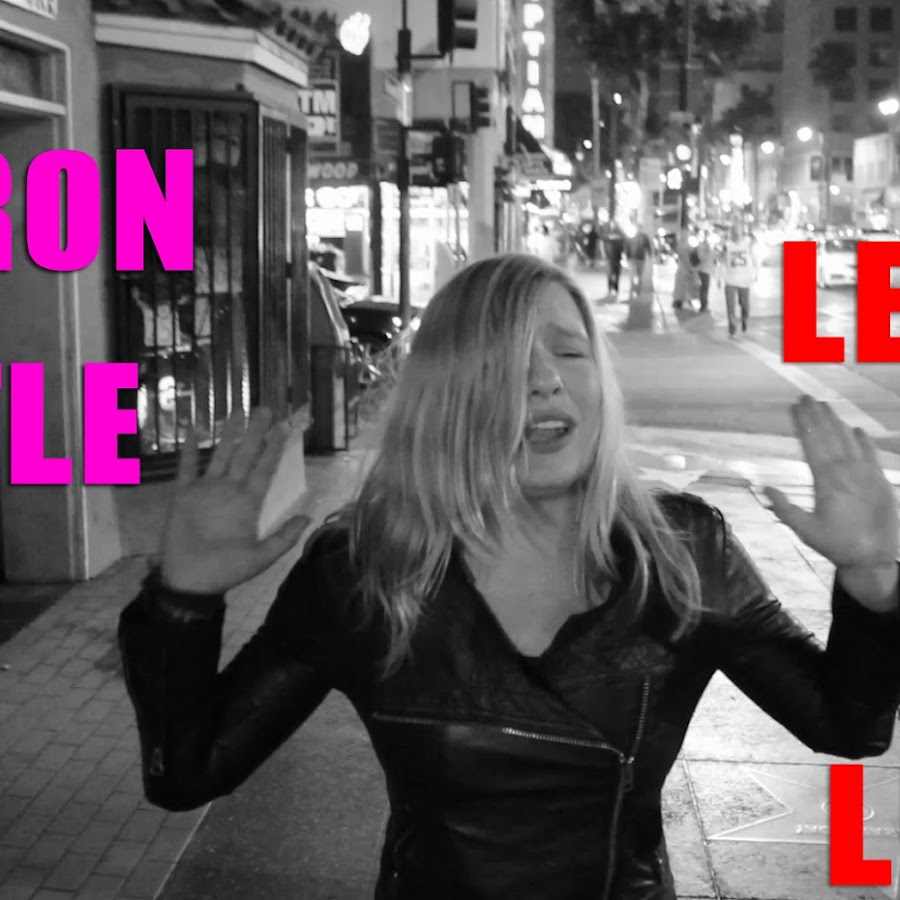 Sharon Little Topic YouTube