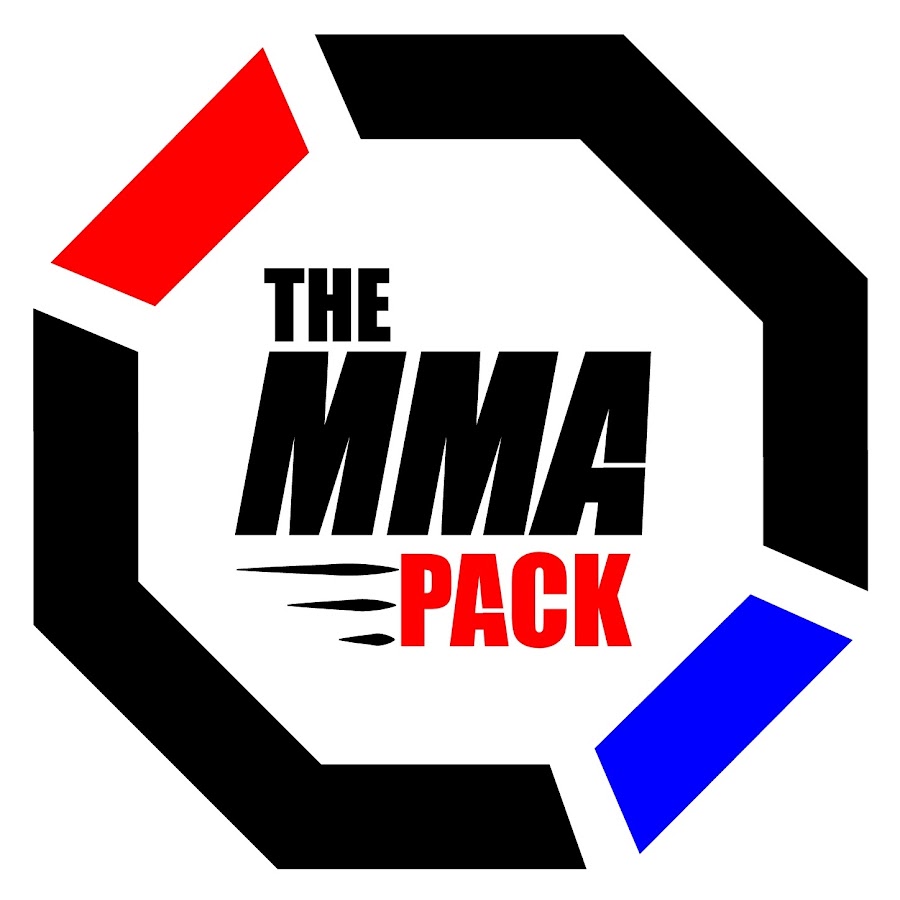 MMA PACK - YouTube