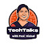 uyBeH2Asrzw-channel-avatar-TechTalks with Prof. Vishal