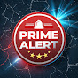 Prime Alert logo