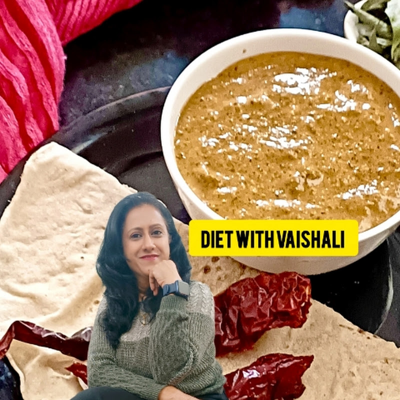 DietWithVaishali